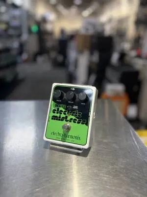 Electro-Harmonix - DLX Elec-Mist Analog Flanger