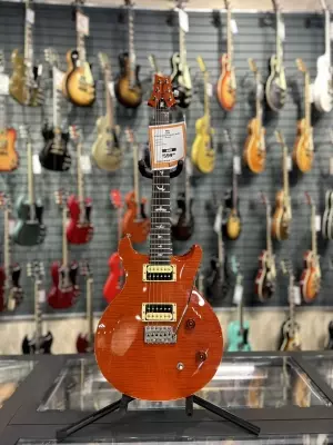 Paul Reed Smith - SE Carlos Santana