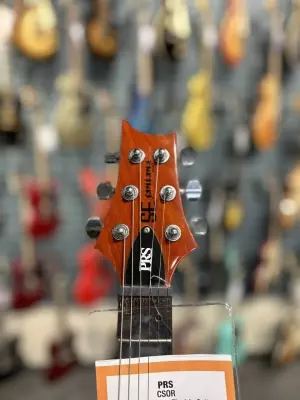 Paul Reed Smith - SE Carlos Santana 3