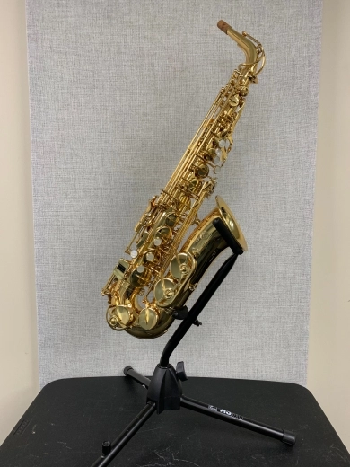 STUDENT ALTO SAX