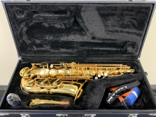 STUDENT ALTO SAX 2