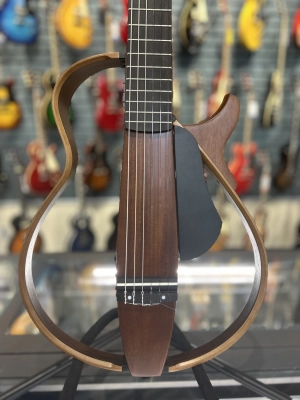 Yamaha Classical Silent Guitar 2