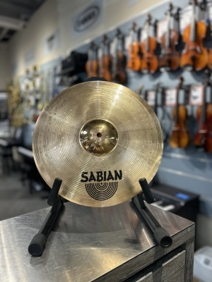 Sabian B8X Hi-Hat Cymbals