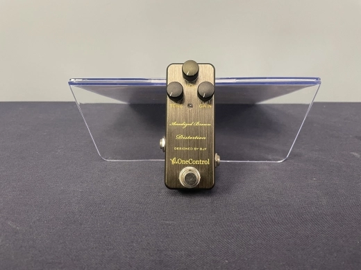 ONECONTROL ANODIZED DISTORTION