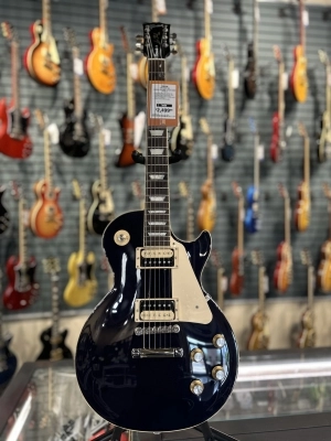 Gibson LP Classic Deep Purple