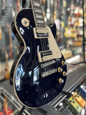 Gibson LP Classic Deep Purple 2
