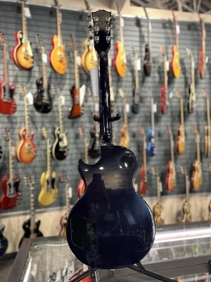 Gibson LP Classic Deep Purple 2