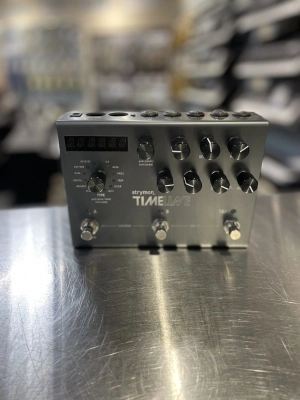 Strymon - TML