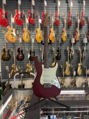 EART YGX-SM3 ELECTRIC GUITAR