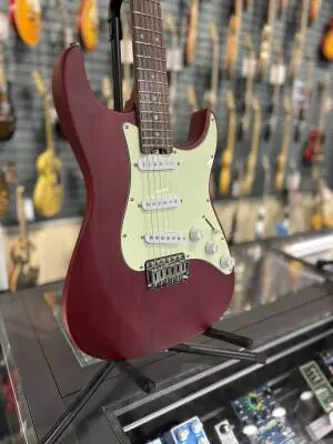 EART YGX-SM3 ELECTRIC GUITAR 2