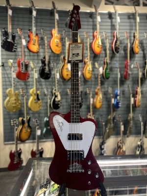 Store Special Product - Gibson Non-Reverse Thunderbird