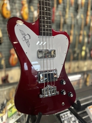 Store Special Product - Gibson Non-Reverse Thunderbird