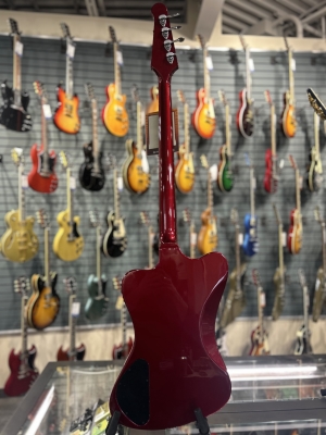 Gibson Non-Reverse Thunderbird 3