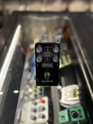 MXR - Layers Pedal