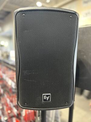 Various／Voices & Instruments Gear Hunter | Electro-Voice - ZX1-90