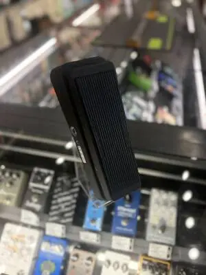 Dunlop - Crybaby Std Wah