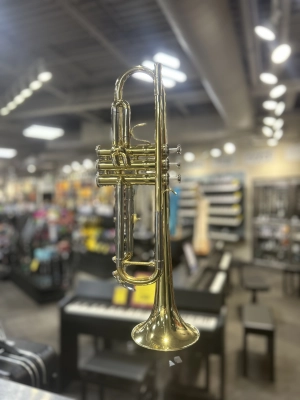 Jupiter Student Trumpet