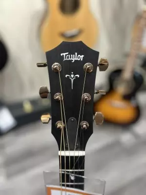 Taylor Guitars - 724CE V1 Grand Auditorium in Hawaiian Koa 2