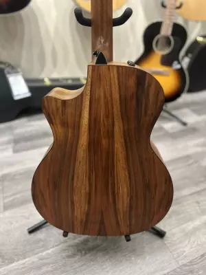 Taylor Guitars - 724CE V1 Grand Auditorium in Hawaiian Koa 2