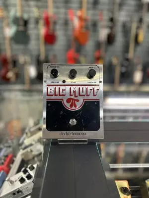 EHX Big Muff USA Made