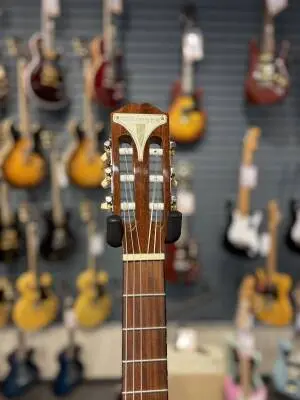 Epiphone - E1 Classical Guitar 2