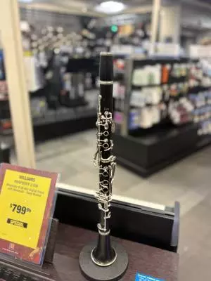 Buffet - R13 Greenline