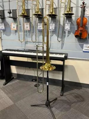 KING TROMBONE OUTFIT 4B,.547