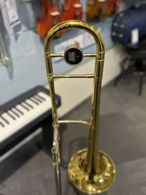 KING TROMBONE OUTFIT 4B,.547