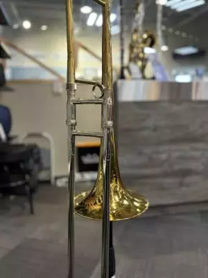 KING TROMBONE OUTFIT 4B,.547
