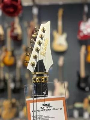 Ibanez - RG5170GSVF 2