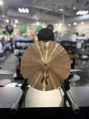 Zildjian - K 12
