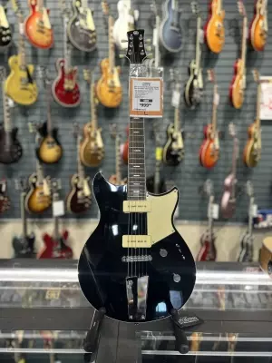 Yamaha - REVSTAR