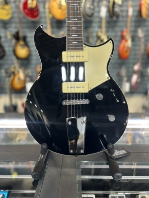 Yamaha RSS02T Revstar II Standard Series Electric Guitar