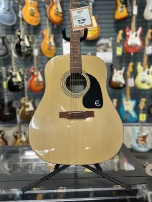 Epiphone SongMaker DR-100 2