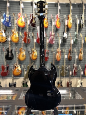 Gibson SG Supreme 4