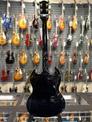 Gibson SG Supreme 4