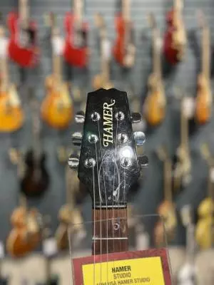 1994 USA Hamer Studio 2