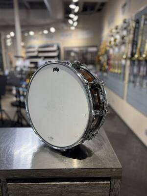 Pacific Drums Concept Exotic 5.5x14