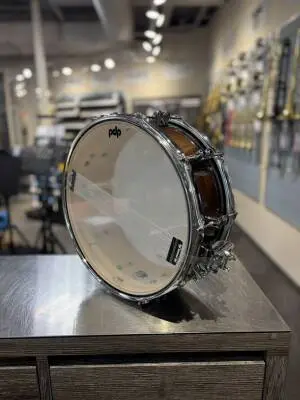 Pacific Drums Concept Exotic 5.5x14