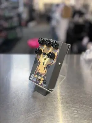 Walrus Audio - MIRA Optical Compressor