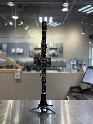 Buffet Crampon -R13 Bb Clarinet