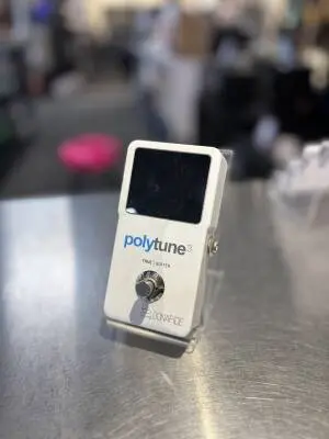 TC Electronic - POLYTUNE 3