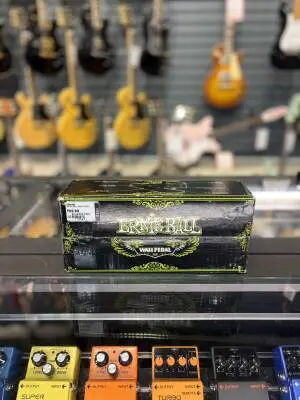 Ernie Ball - SEALED Wah Pedal