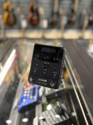 Line 6 - HX ONE