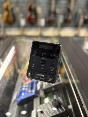 Line 6 - HX ONE