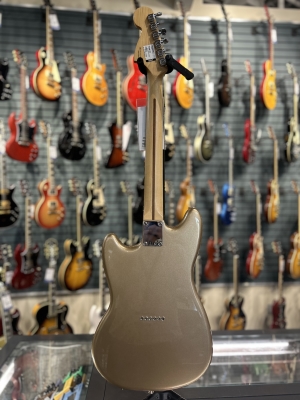Gear Hunter | Fender Mustang FMG