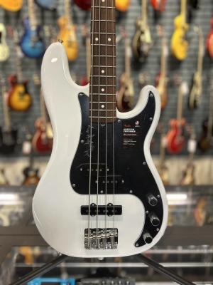 Fender American Performer Precision Bass 2