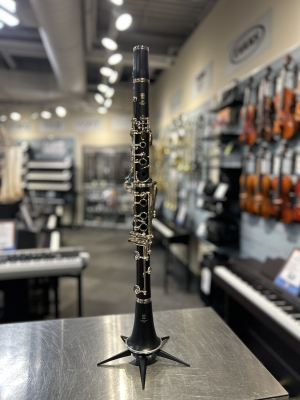 Store Special Product - Yamaha Bb Clarinet