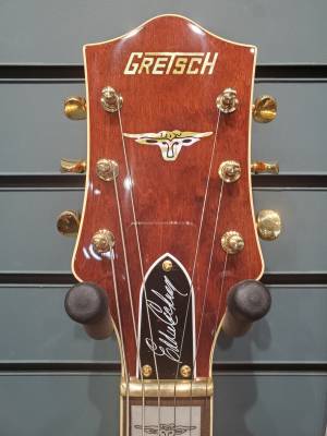 Gretsch Guitars - G6120 Eddie Cochran Hollow Body 2