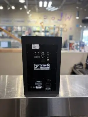 Store Special Product - Yorkville Sound - YSM6-2 Studio Monitor